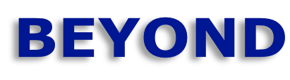 BEYOND